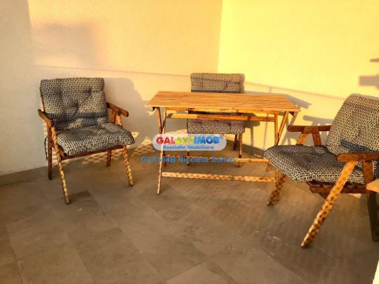 STUDIO PREMIUM PIATA VICTORIEI /BARRIO REZIDENCE - Fotografie 1