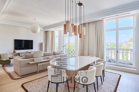 Tout savoir sur cet appartement à Paris 7ème - Photo 2