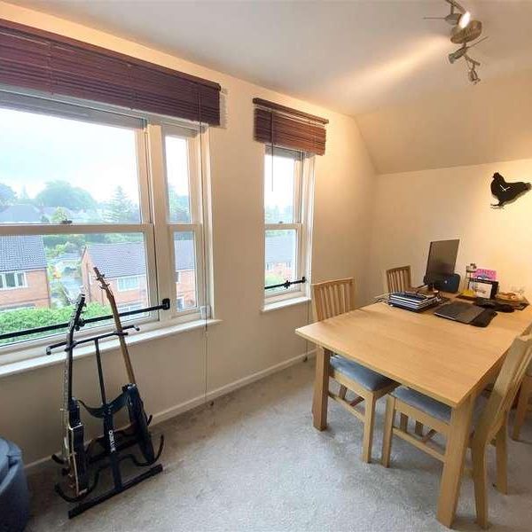 Worcester Road, Malvern, WR14 - Photo 1
