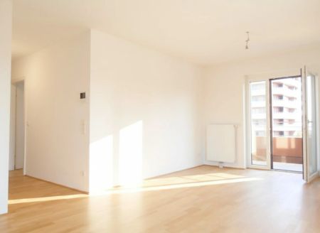 Q5 am PARK sonnige 3ZI mit 24m² S/W Eckbalkon - Photo 2