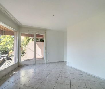 Appartement de 2 pièces au rez-de-chaussée - Photo 3