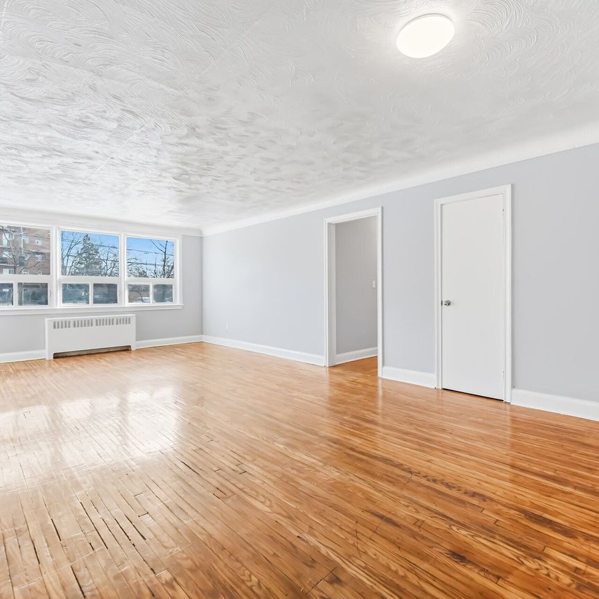 For Lease - 1031 Churchill Avenue Unit# 4, Oakville, Ontario - Photo 1