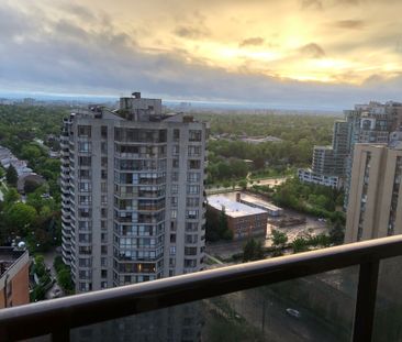 For Lease - 500 Doris Avenue Unit# 2228, Toronto, Ontario - Photo 5