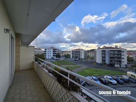 Apartamento T3 - Photo 3