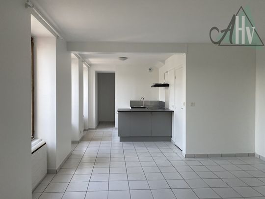 Location Appartement 3 pièces 63m² SIVRY COURTRY 77115 - Photo 1