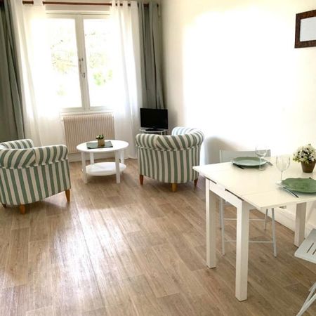 Location Appartement 2 pièces Meublé 33m² BLOIS 41000 - Photo 4