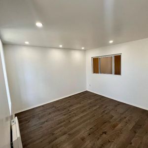 Beau 4 ½ rénové en face du métro LaSalle, Verdun - Photo 2