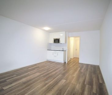 1.5-Zimmerwohnung in Degersheim - Photo 1