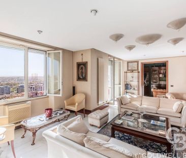 Viale Aurelio Saffi, Roma, Lazio 00152 - Photo 4