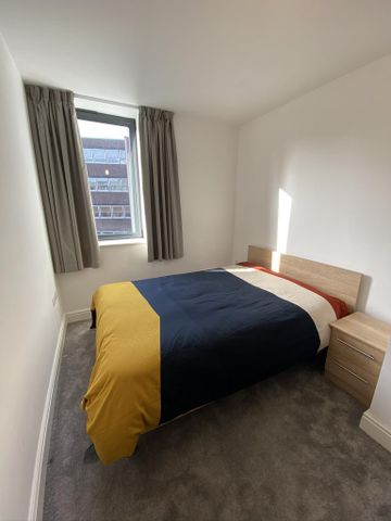 1 bedroom apartment to rent - Photo 5