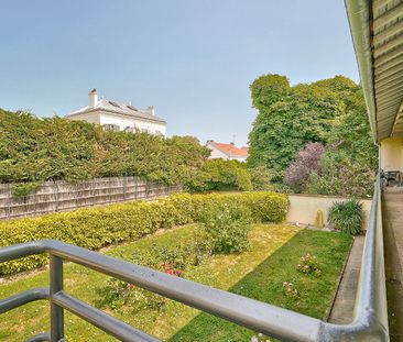 STUDIO – 18 M2 – CLAMART QUARTIER MAIRIE - Photo 4