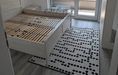 Na prenájom kompletne zariadený 2-izbový byt – Novostavba – Mateja Encingera – Bory- Lamač - Photo 2