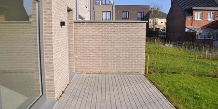 Woning te huur in Sint-Lambrechts-Herk voor € 1.550 met 3 slaapkamers - Foto 4