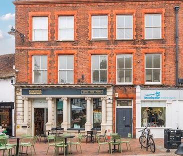 High Street, Godalming, Surrey, GU7 - Photo 4