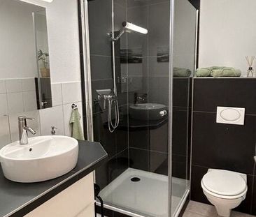 STUDIO IN REMETSCHWIL (AG), FURNISHED, TEMPORARY - Photo 5