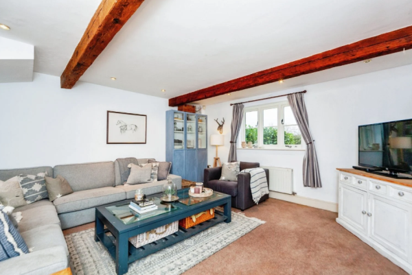 Holly Bank Farm, Ledsham Village, Led... - Photo 1