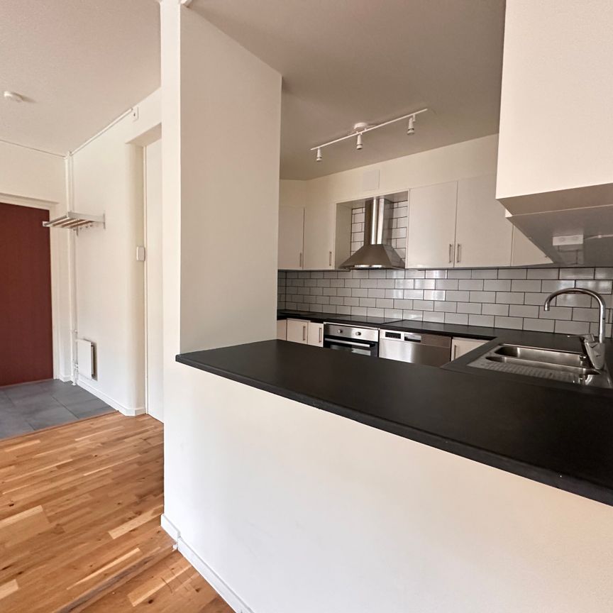 Södra Stenbocks gatan 108 – 2rok (lgh 1103) - Photo 1