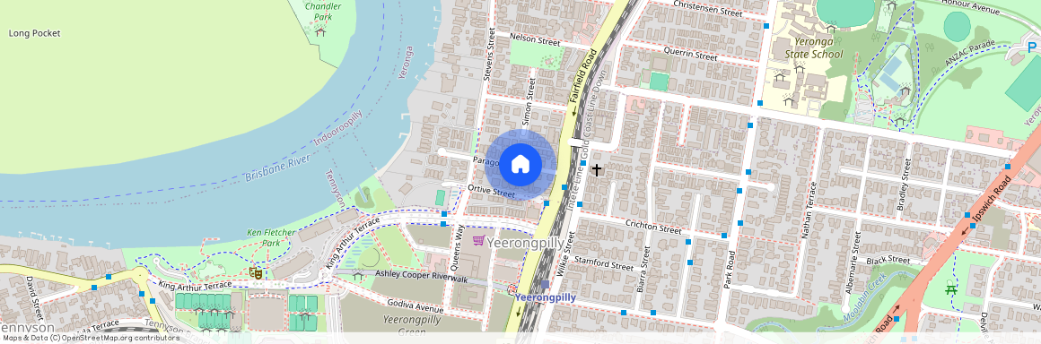 11/17 Ortive Street, YERONGA, QLD 4104