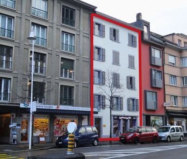 Appartement de 3.5 pièces au 3ème étage - Photo 4