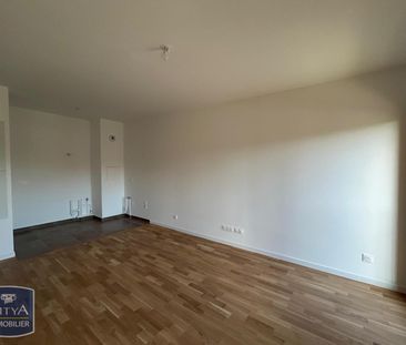 Location Appartement 2 pièces 42m² VERSAILLES 78000 - Photo 4