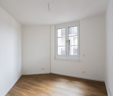 Wohnung mit zwei Balkonen - 3 Zimmer für Komfortliebhaber *Bezug ab... - Foto 5