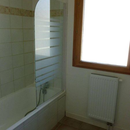 Location appartement 4 pièces à Sallanches (74700) - Photo 4