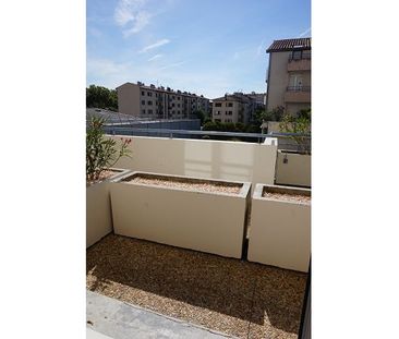 Location Appartement 1 pièce 20m² TOULOUSE 31400 - Photo 5