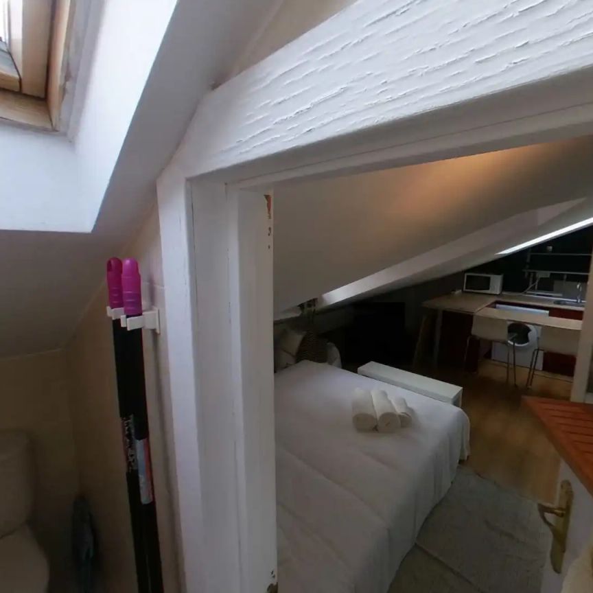 Piso de alquiler en Calle de Quesada, Trafalgar - Foto 1