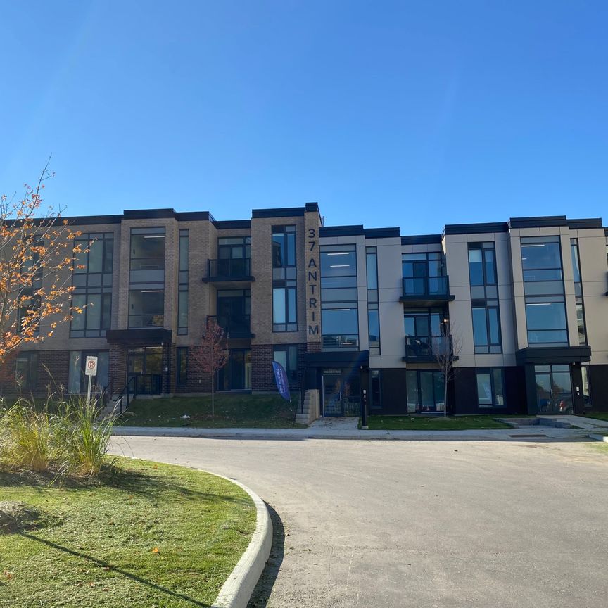 For Lease - 37 Antrim Crescent Unit# 305, Toronto, Ontario - Photo 1