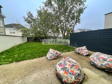 Maison meublée Angers 5 pièces - Photo 4