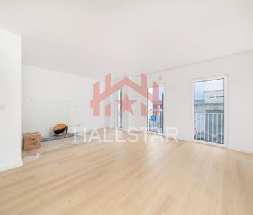 Apartamento T2 - Photo 6