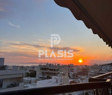 Διαμέρισμα για ενοικίαση Τερψιθέα (Γλυφάδα) - Photo 2