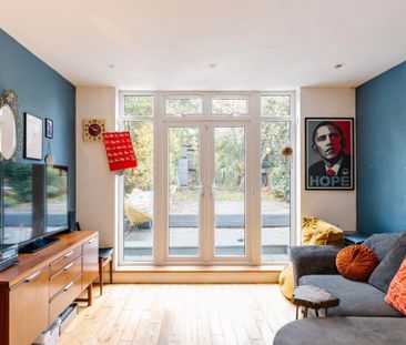 2 Bed Flat, Iverson Road, NW6 - Photo 3