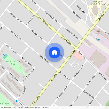 56 William Street, Orangeville