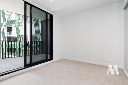 A2/550 Epsom Road, Flemington VIC 3031 - Apartment For Rent | Domain - Photo 5