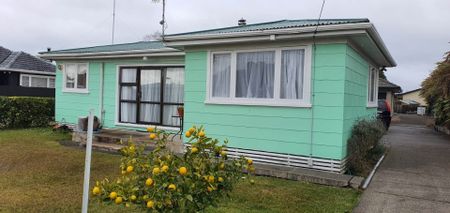 Sunny Side of town - Ngongotaha - Photo 4