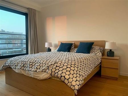 Appartement te huur - Foto 2