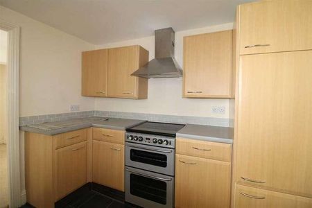 Pelham Place, Pelham Road, Seaford, BN25 - Photo 5