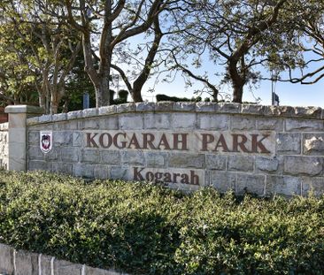 108/77 Edward Street, Carlton NSW 2218 - Apartment For Rent | Domain - Photo 3