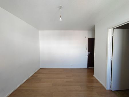 Appartement - 1 pièce - Jardin Lecoq/Facultés - Photo 3