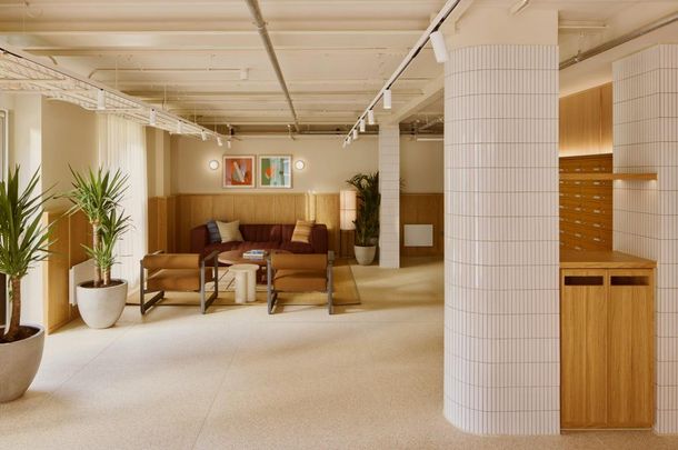 3 bedroom apartment to rent - Photo 1