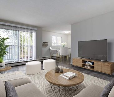Renovated Suite - 2 Bedroom - Photo 1
