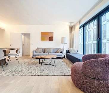 Appartement te huur - Foto 1