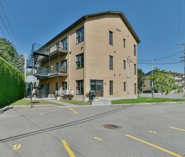 Appartement à louer - Sainte-Thérèse (Centre (Vieux)) - Photo 5