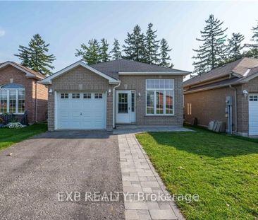 For Lease - 19 Loon Avenue Unit# Lower Level, Barrie, Ontario - Photo 5