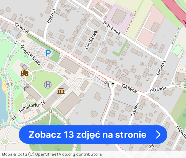 Nowy Dom 102 m2 ogród Zamek Topacz - Zdjęcie 1
