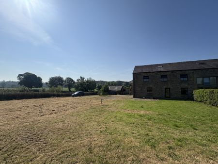 Lower Barn Cottages, Riverside - Photo 2