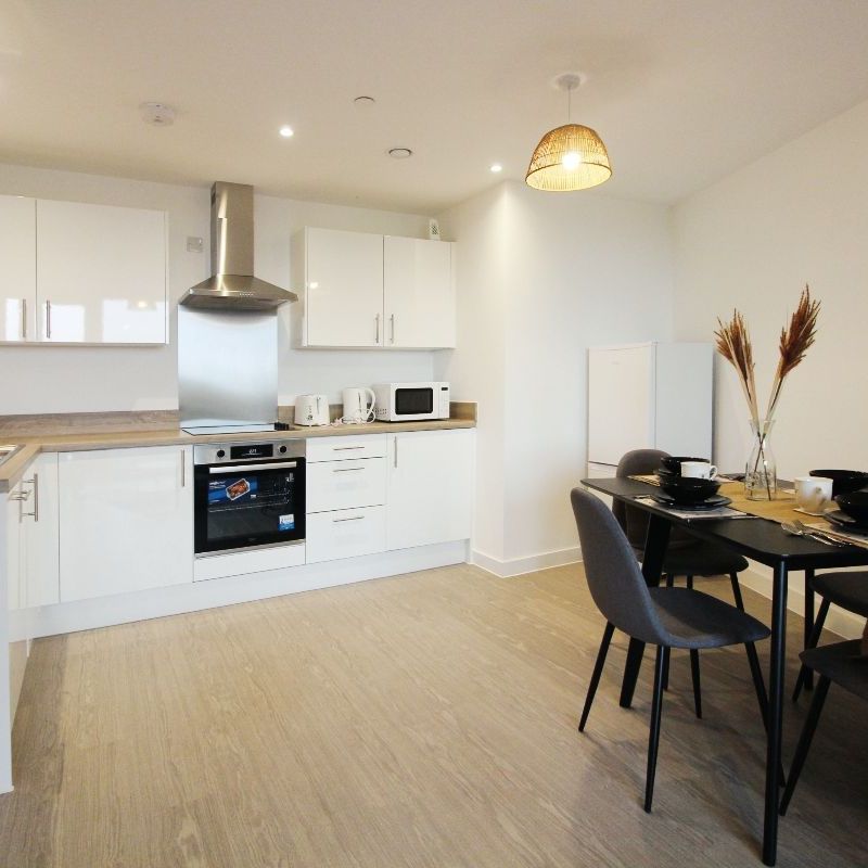 Landmark, 30 Oldfield Road, M5 - Photo 1