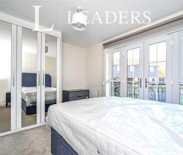 2 bedroom apartment to rent Southern Cross, Wixams, Bedford, Bedfor... - Photo 2