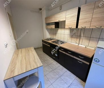 De inchiriat apartament cu 3 camere decomandate in zona centrala Sibiu - Photo 6